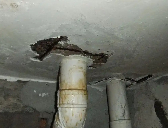 秦淮卫生间漏水维修公司浅析秦淮卫生间渗水维修的方法