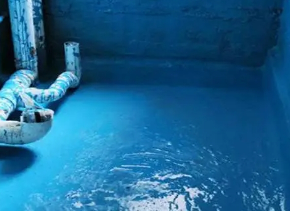 秦淮卫生间漏水维修公司分下防水公司如何判断防水工程的质量?