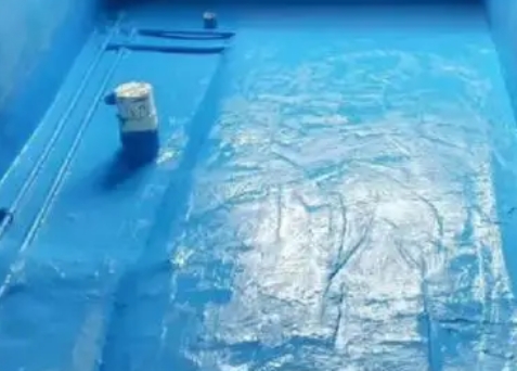 秦淮卫生间漏水维修公司分享下秦淮卫生间防水工程中常用防水涂料介绍。
